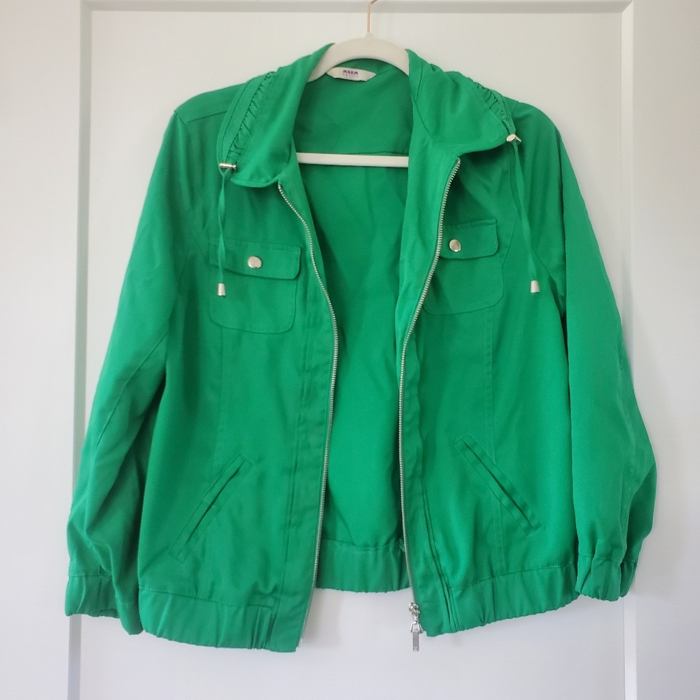 Jacket